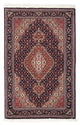 Tabriz - 50 Raj Alfombra 90x60cm - Alfombra persa