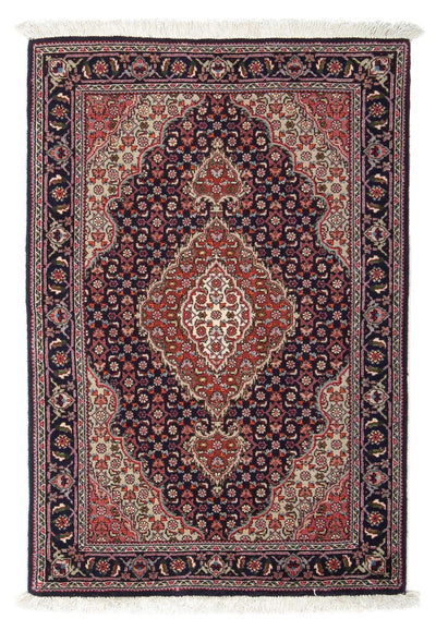 Tabriz - 50 Raj Alfombra 63x90cm - Alfombra persa