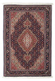 Tabriz - 50 Raj Alfombra 63x90cm - Alfombra persa