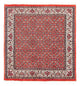 Bidjar Alfombra 98x97cm - Alfombra persa