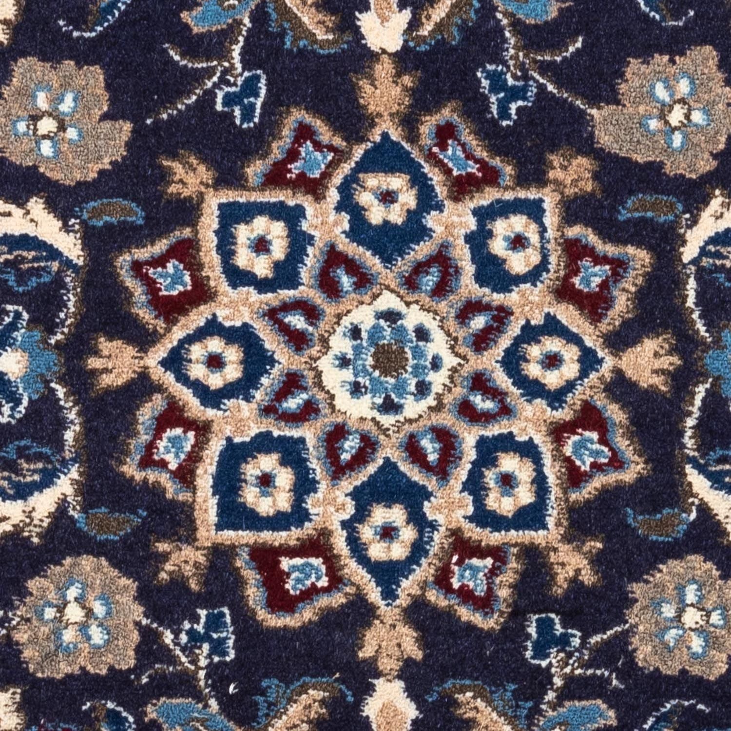 Alfombra persa - Clásica - 295 x 203 cm - beige