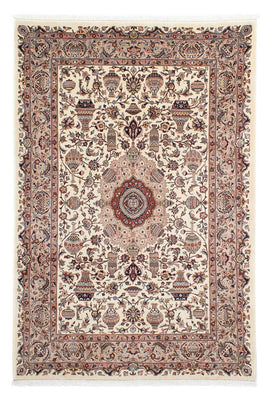 Alfombra persa - Clásica - 282 x 197 cm - beige