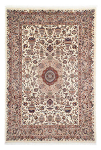 Alfombra persa - Clásica - 282 x 197 cm - beige