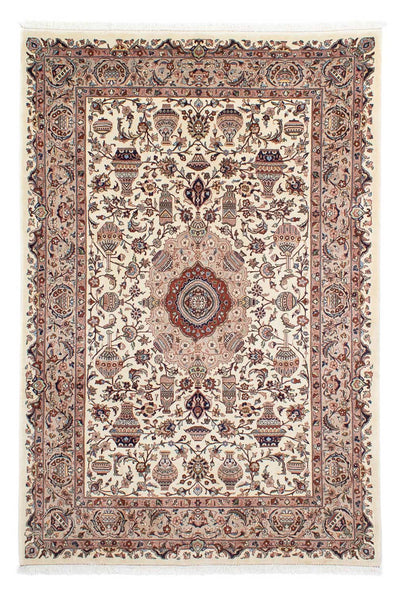 Kashmar Alfombra 197x282cm - Alfombra persa