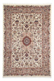 Kashmar Alfombra 197x282cm - Alfombra persa