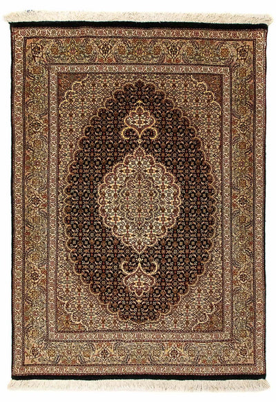 Tabriz - 50 Raj Alfombra 80x120cm - Alfombra persa