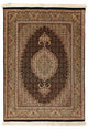 Tabriz - 50 Raj Alfombra 80x120cm - Alfombra persa