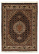 Tabriz - 50 Raj Alfombra 114x83cm - Alfombra persa