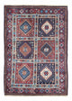 Yalameh Alfombra 146x102cm - Alfombra persa