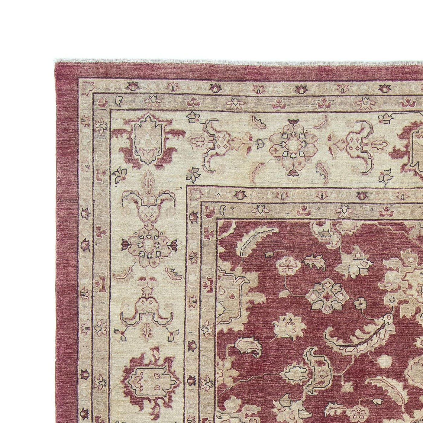 Alfombra Ziegler 345x262cm - Alfombra oriental