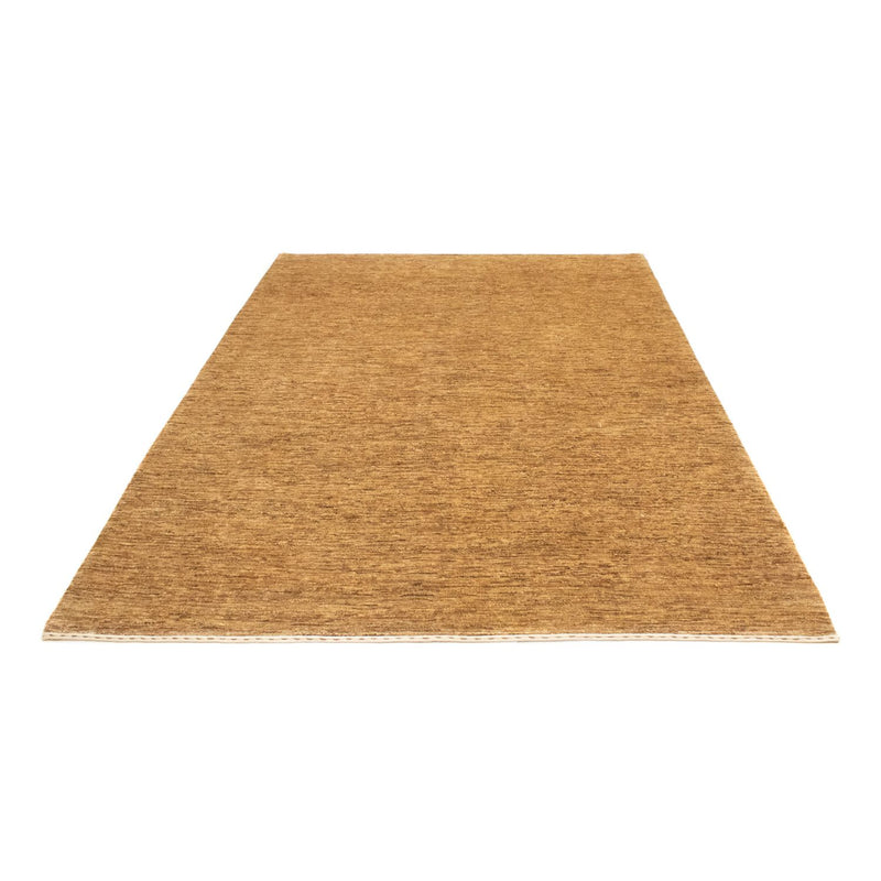 Alfombra Gabbeh - Indus - 250 x 166 cm - marrón