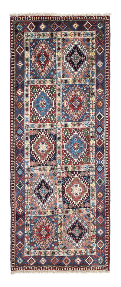 Yalameh Alfombra 81x203cm - Alfombra persa
