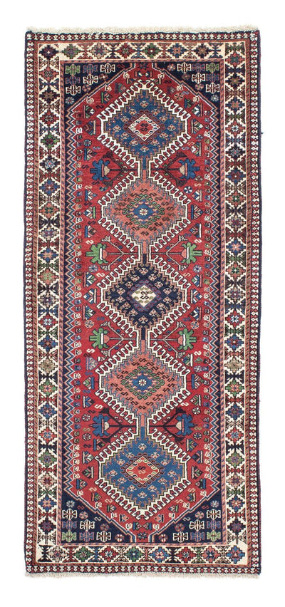 Yalameh Alfombra 65x187cm - Alfombra persa