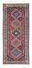 Alfombra de pasillo Alfombra persa - Nómada - 187 x 65 cm - rojo