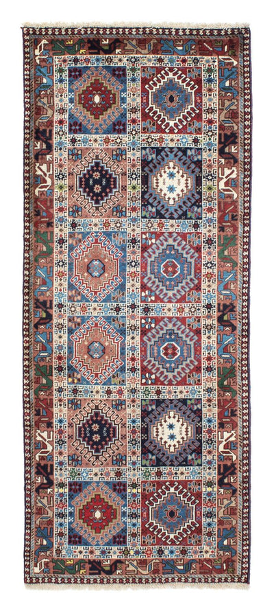 Yalameh Alfombra 78x198cm - Alfombra persa