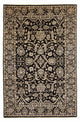 Ziegler moderno Alfombra 183x283cm - Alfombra oriental