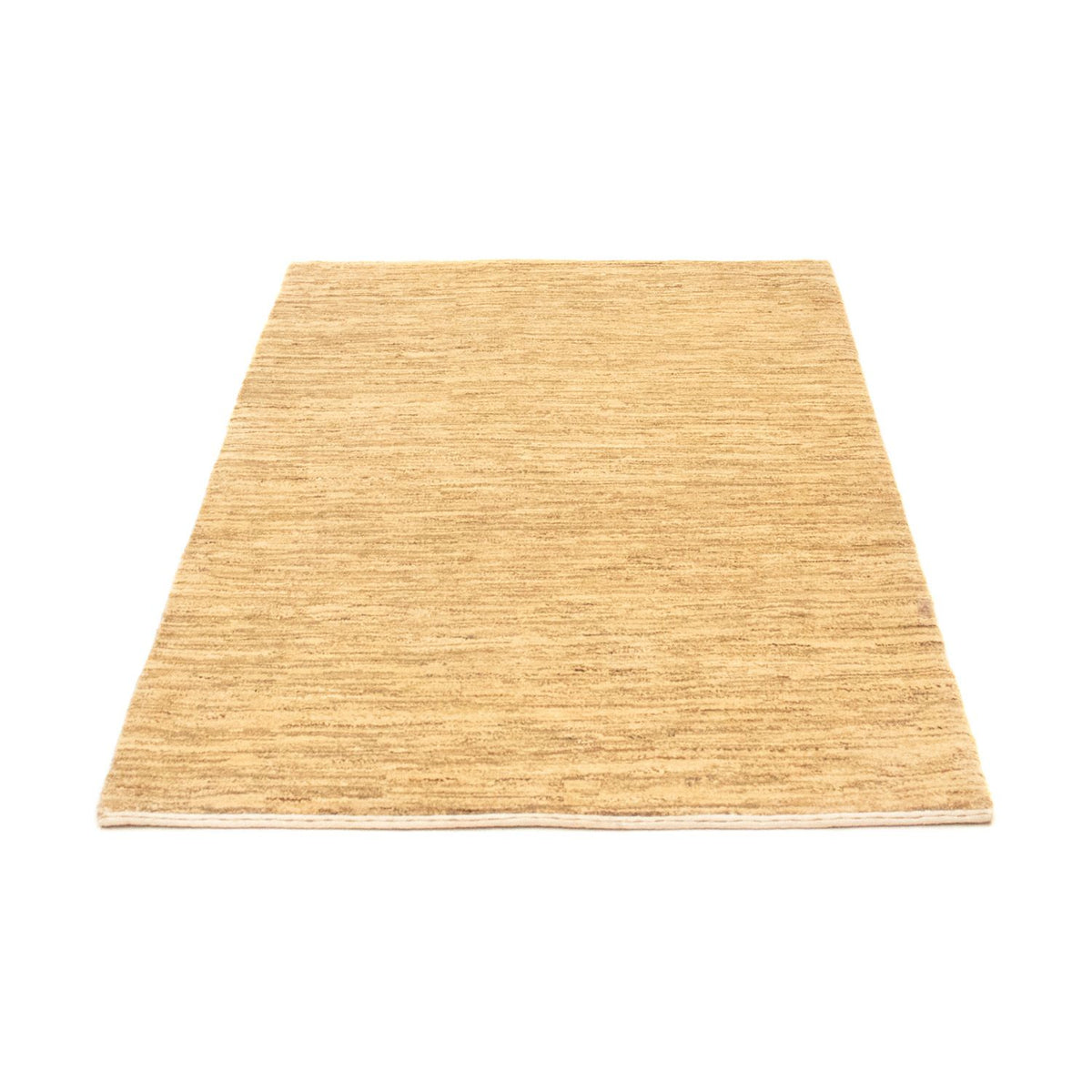 Alfombra Gabbeh - Indus - 158 x 98 cm - beige