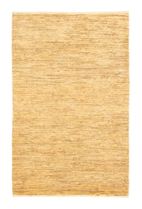 Alfombra Gabbeh - Indus - 157 x 96 cm - beige