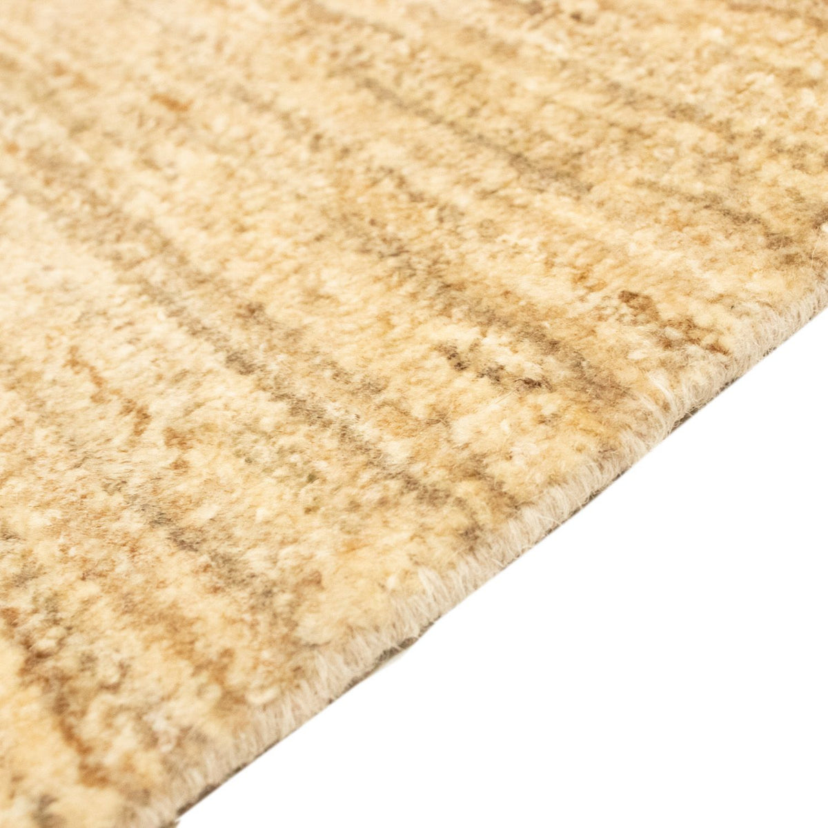 Alfombra Gabbeh - Indus - 157 x 96 cm - beige