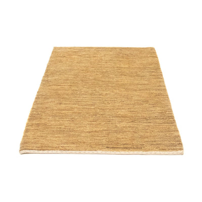 Alfombra Gabbeh - Indus - 146 x 90 cm - oro