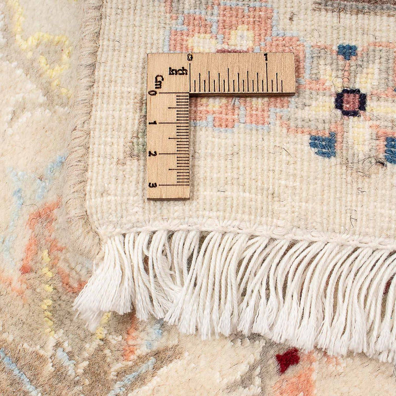 Alfombra persa - Nain - 405 x 294 cm - beige