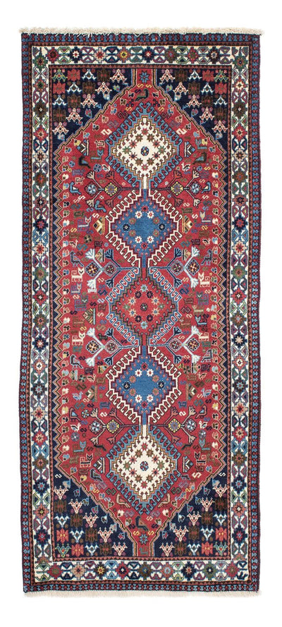 Yalameh Alfombra 82x197cm - Alfombra persa