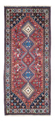 Yalameh Alfombra 82x197cm - Alfombra persa
