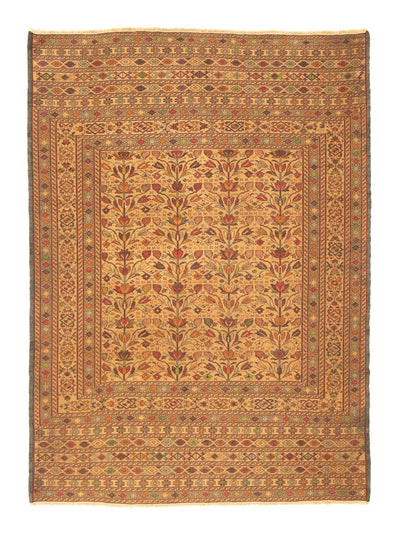 Kilim Fars Alfombra 129x177cm