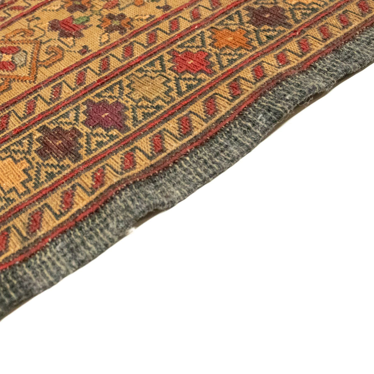 Alfombra Kelim - Oriental - 177 x 129 cm - multicolor