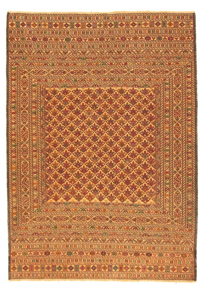 Kilim Fars Alfombra 143x189cm