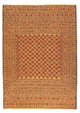 Kilim Fars Alfombra 189x143cm