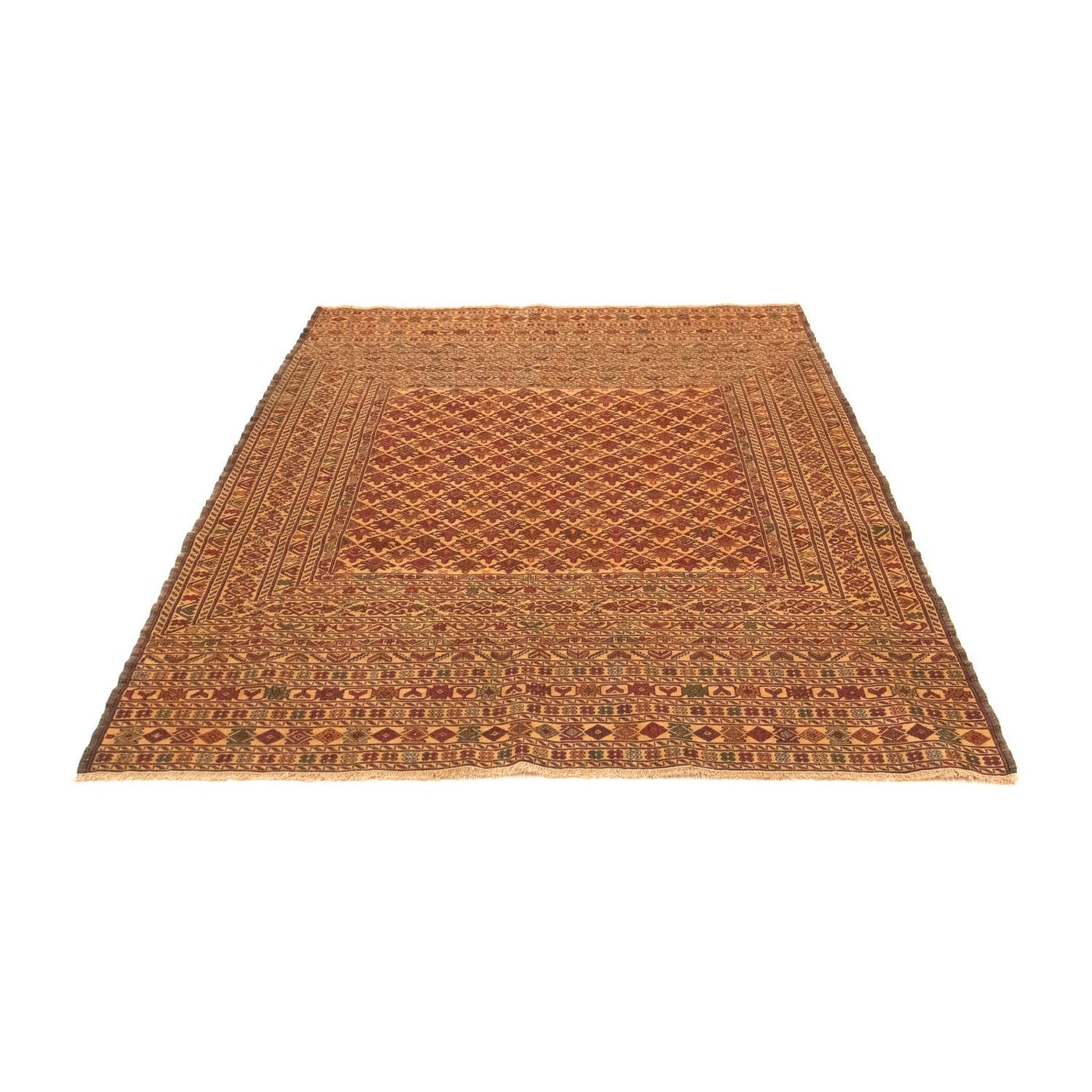 Kilim Fars Alfombra 189x143cm