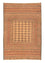 Alfombra Kelim - Oriental - 179 x 120 cm - multicolor