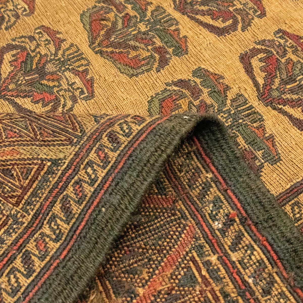 Kilim Fars Alfombra 120x179cm