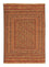 Alfombra Kelim - Oriental - 173 x 127 cm - multicolor