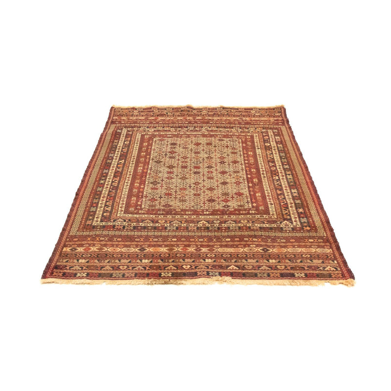 Alfombra Kelim - Oriental - 178 x 117 cm - multicolor