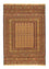 Alfombra Kelim - Oriental - 180 x 126 cm - multicolor