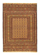 Kilim Fars Alfombra 180x126cm