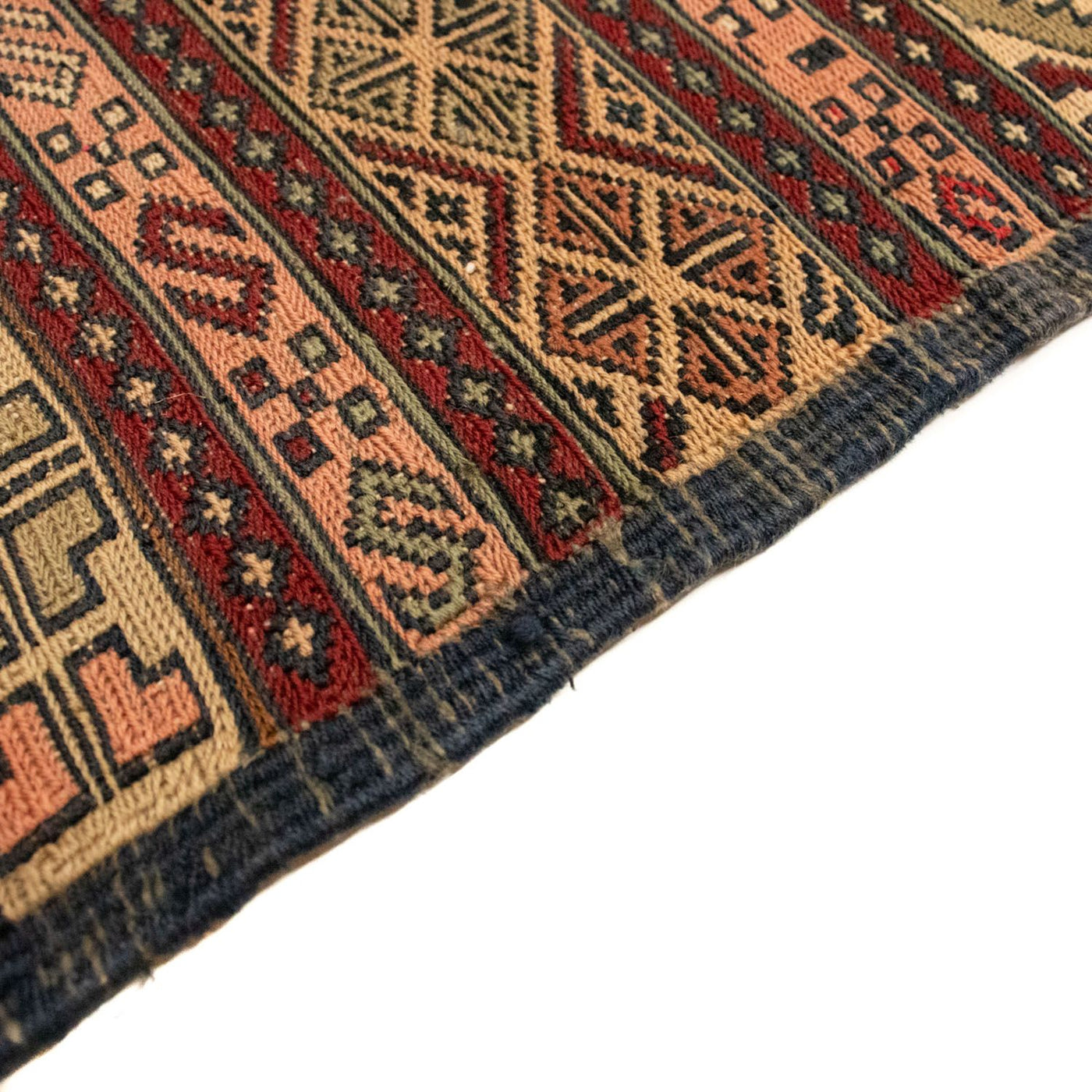 Kilim Fars Alfombra 180x126cm