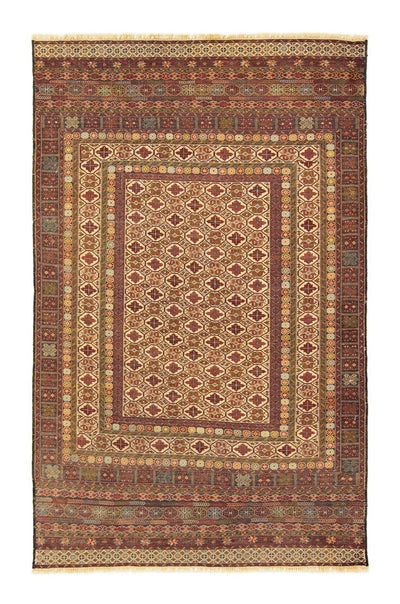 Kilim Fars Alfombra 112x173cm