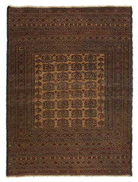 Alfombra Kelim - Oriental - 148 x 106 cm - multicolor