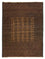 Alfombra Kelim - Oriental - 148 x 106 cm - multicolor