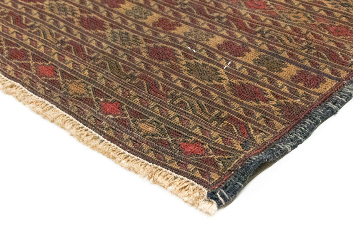 Alfombra Kelim - Oriental - 148 x 106 cm - multicolor