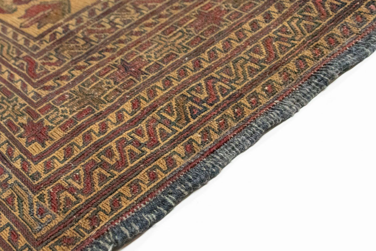 Alfombra Kelim - Oriental - 148 x 106 cm - multicolor