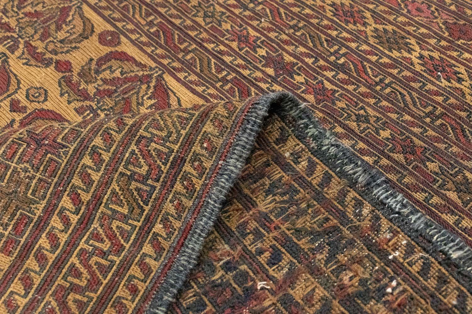 Alfombra Kelim - Oriental - 148 x 106 cm - multicolor