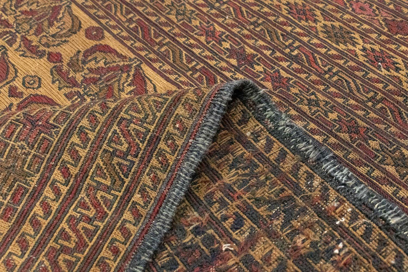 Alfombra Kelim - Oriental - 148 x 106 cm - multicolor