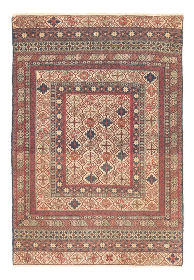 Kilim Fars Alfombra 93x134cm