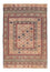 Alfombra Kelim - Oriental - 134 x 93 cm - multicolor