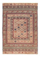 Kilim Fars Alfombra 93x134cm