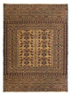 Kilim Fars Alfombra 94x132cm